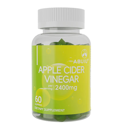 AppleCiderVinegar