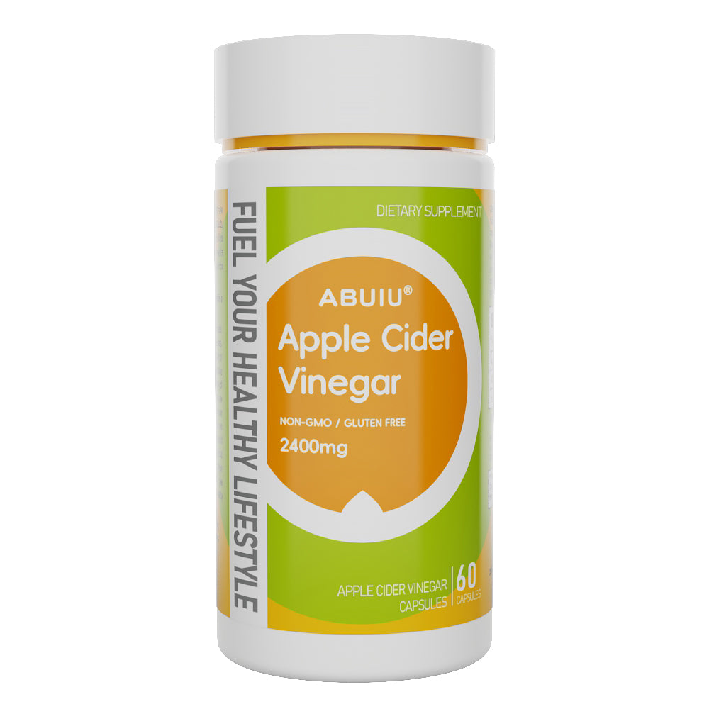 AppleCiderVinegar