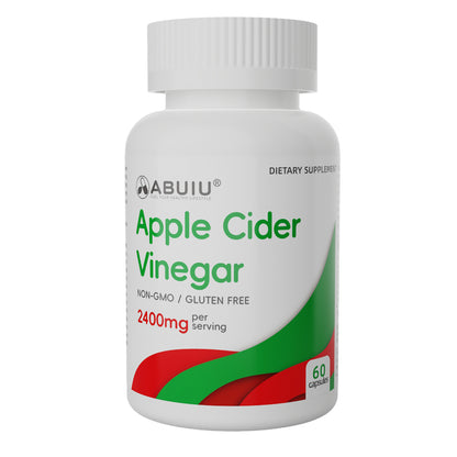 AppleCiderVinegar