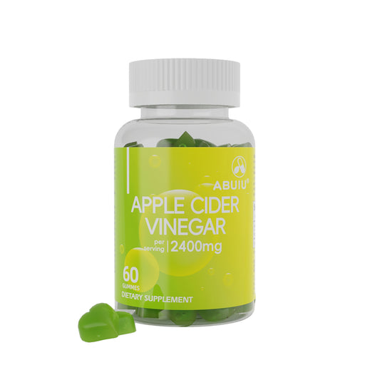 AppleCiderVinegar