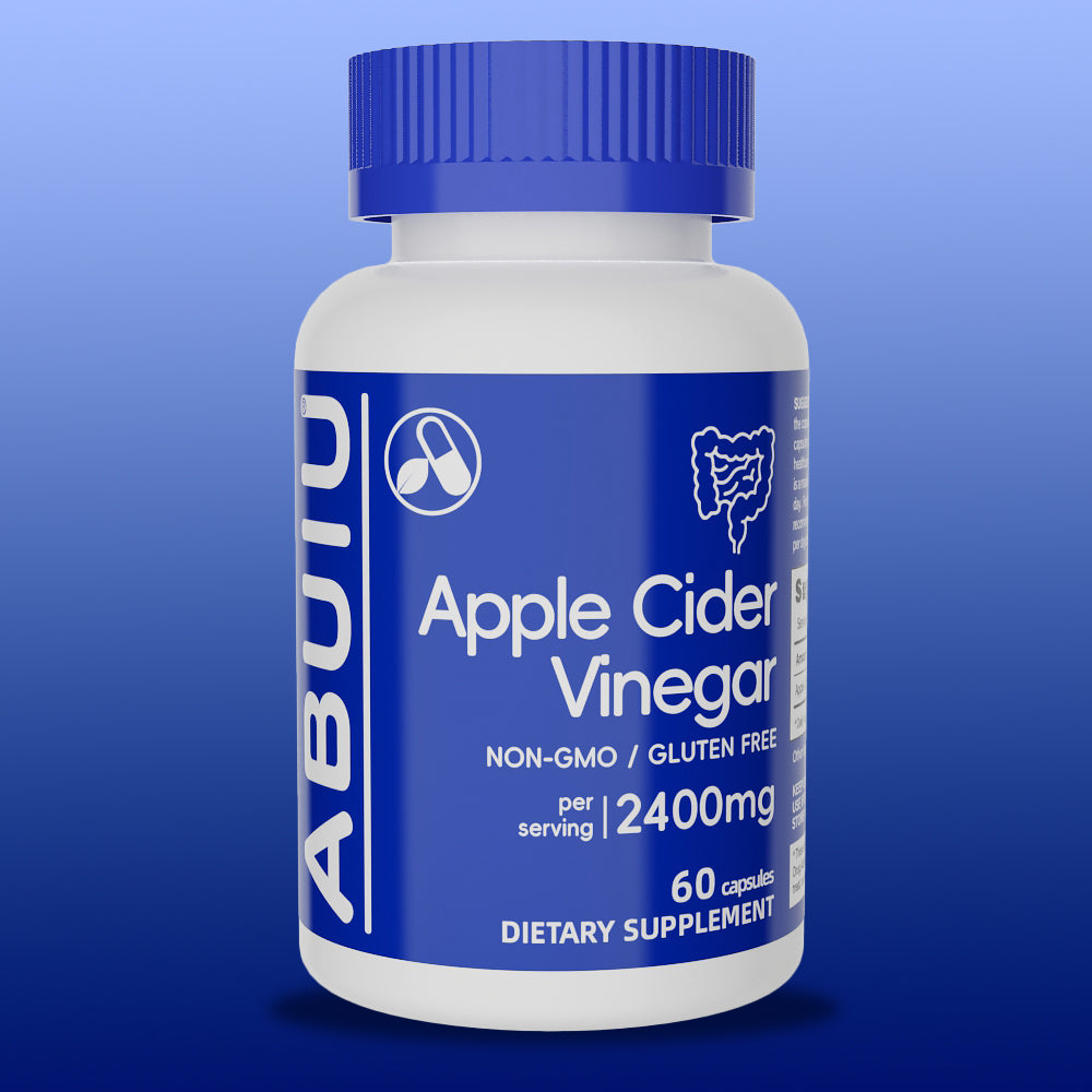 AppleCiderVinegar