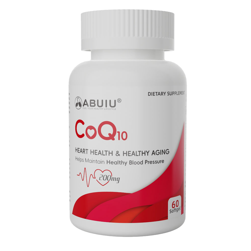 CoQ10