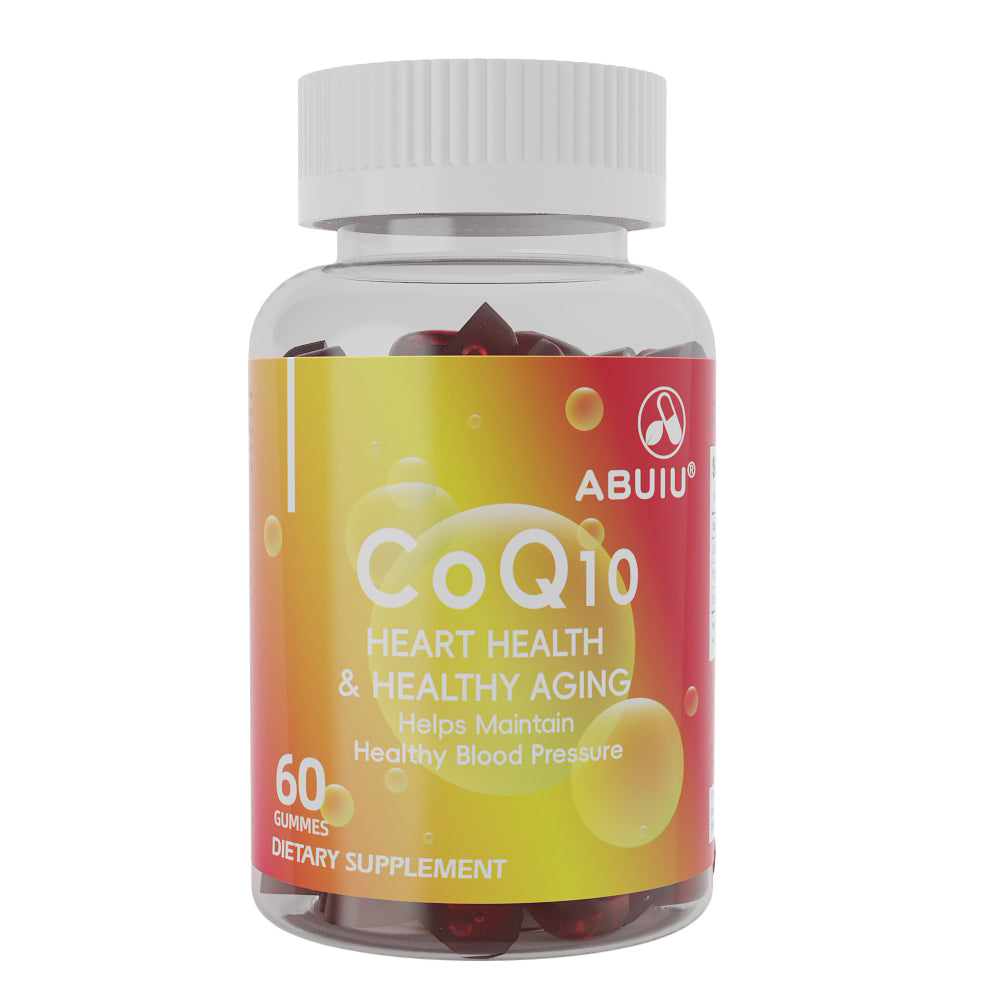 CoQ10