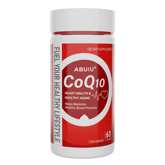 CoQ10