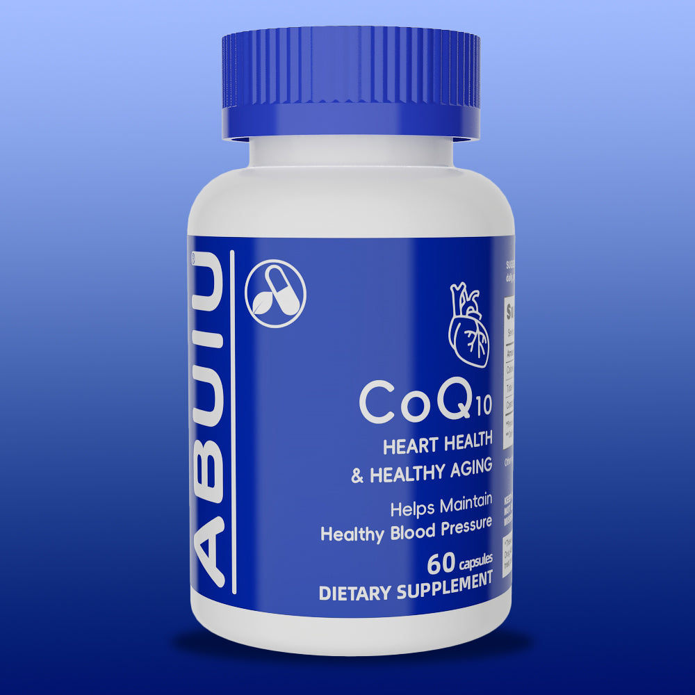 CoQ10