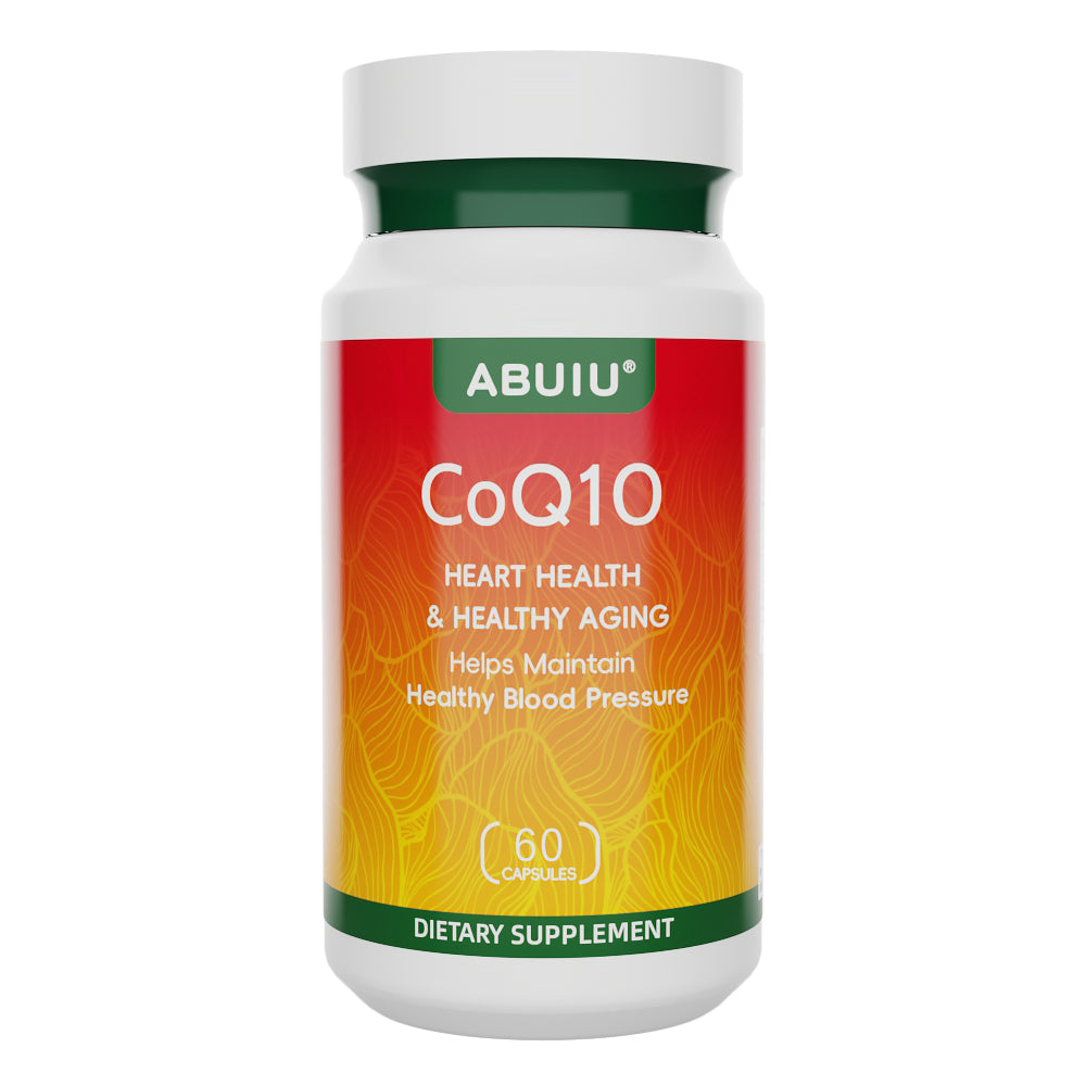 CoQ10