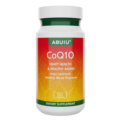 CoQ10