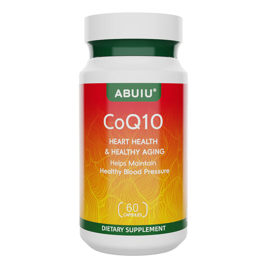 CoQ10