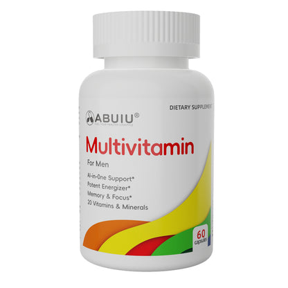 Multivitamin