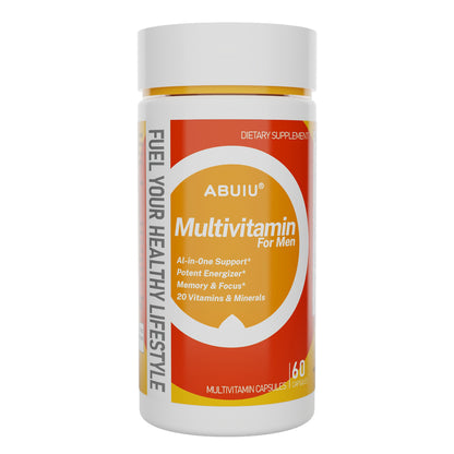 Multivitamin