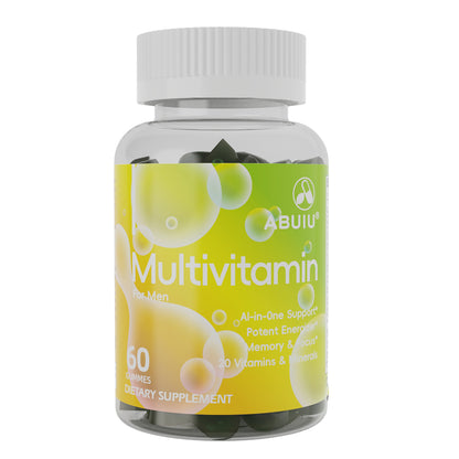 Multivitamin