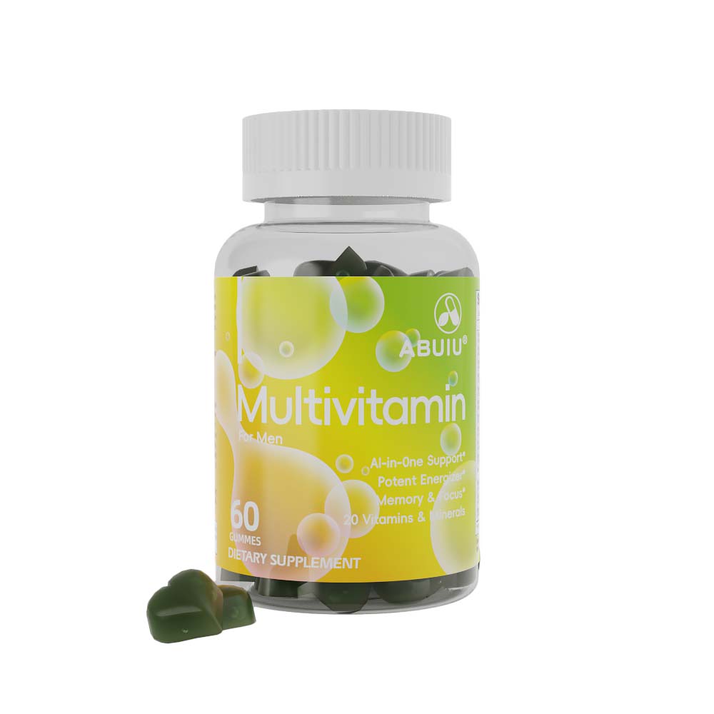 Multivitamin