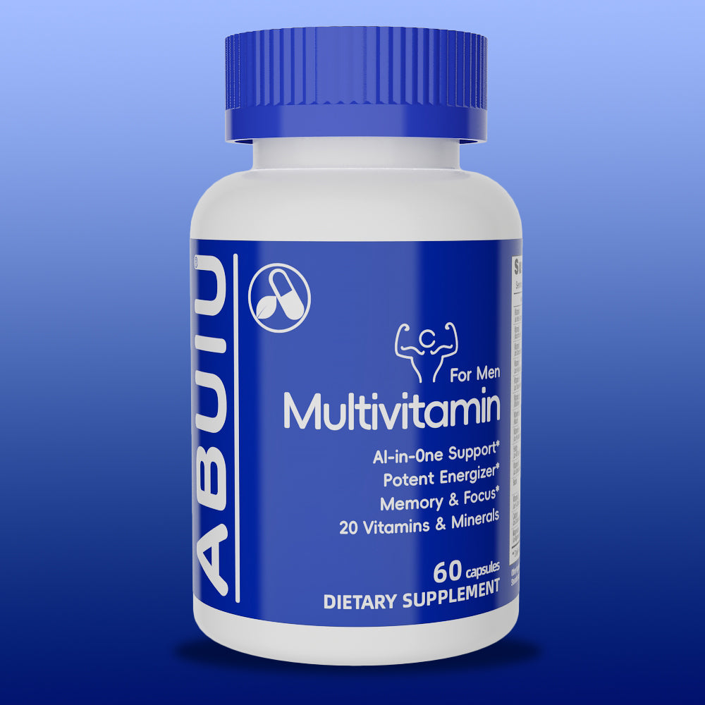 Multivitamin