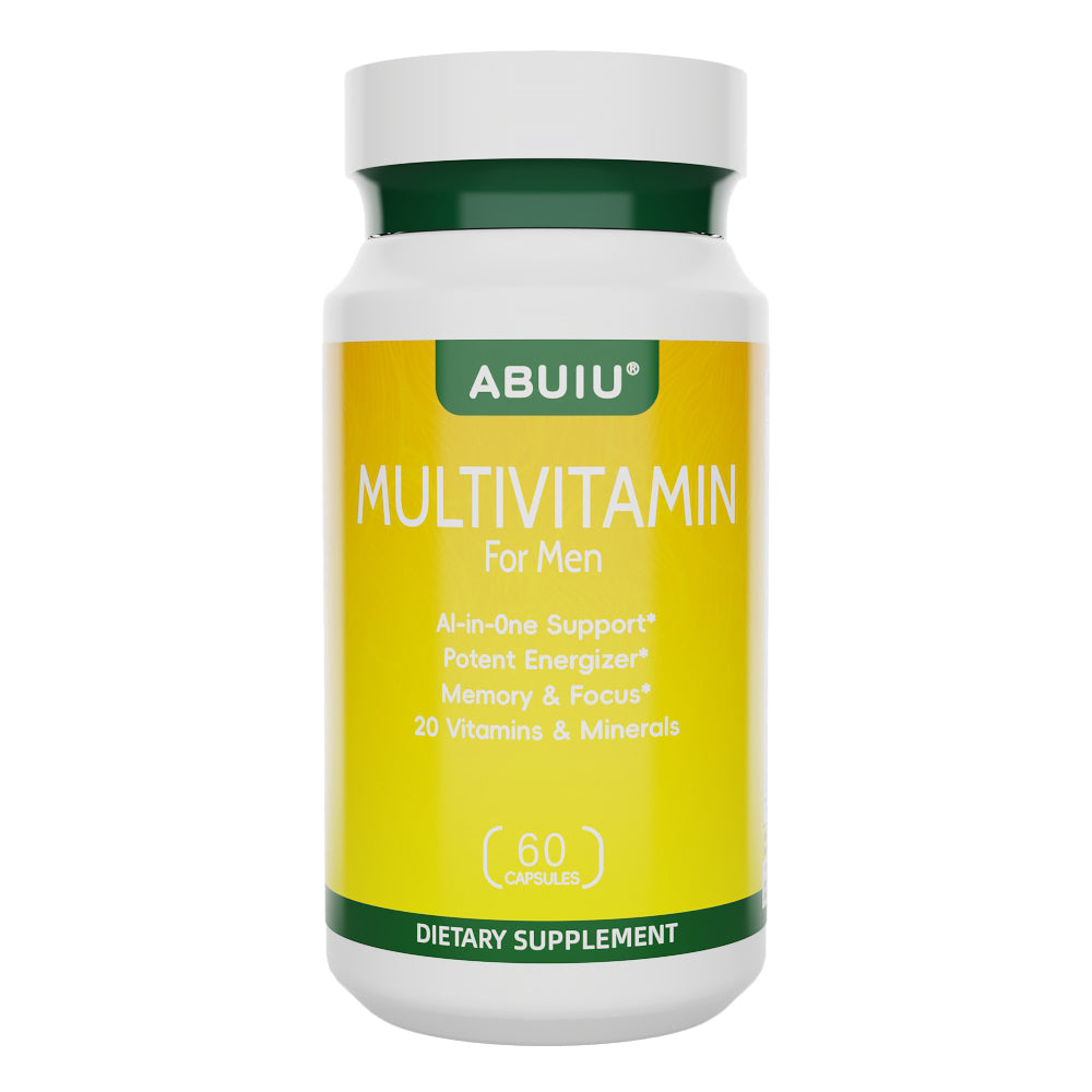 Multivitamin