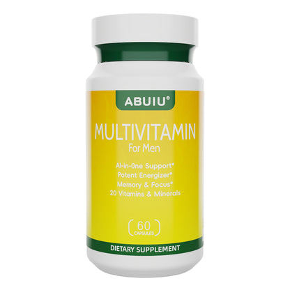 Multivitamin