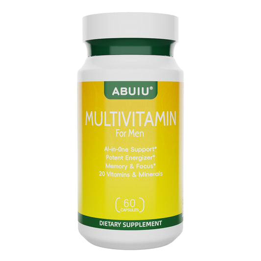 Multivitamin