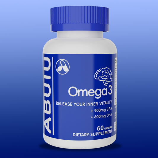 Omega3