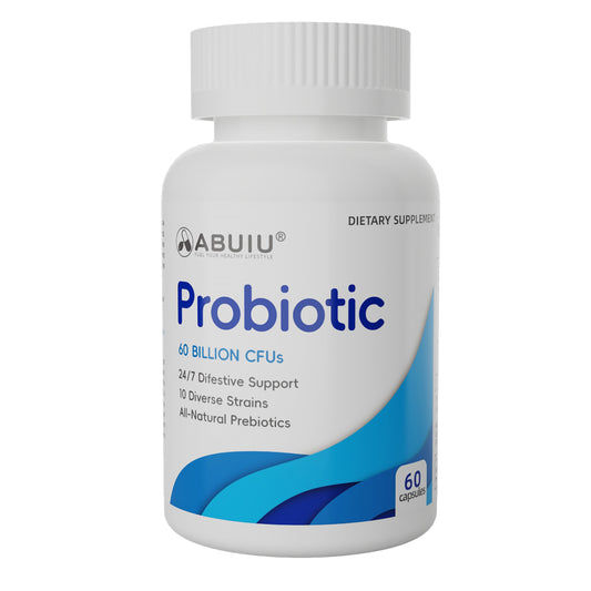 Probiotics