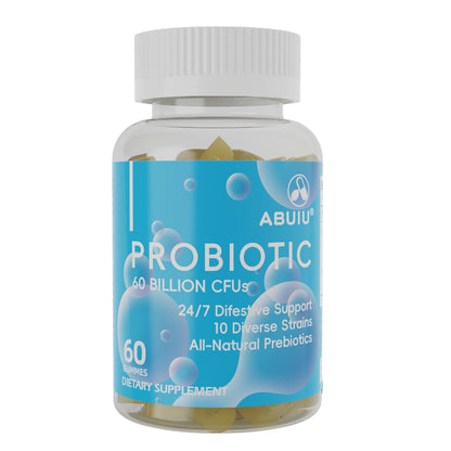 Probiotics