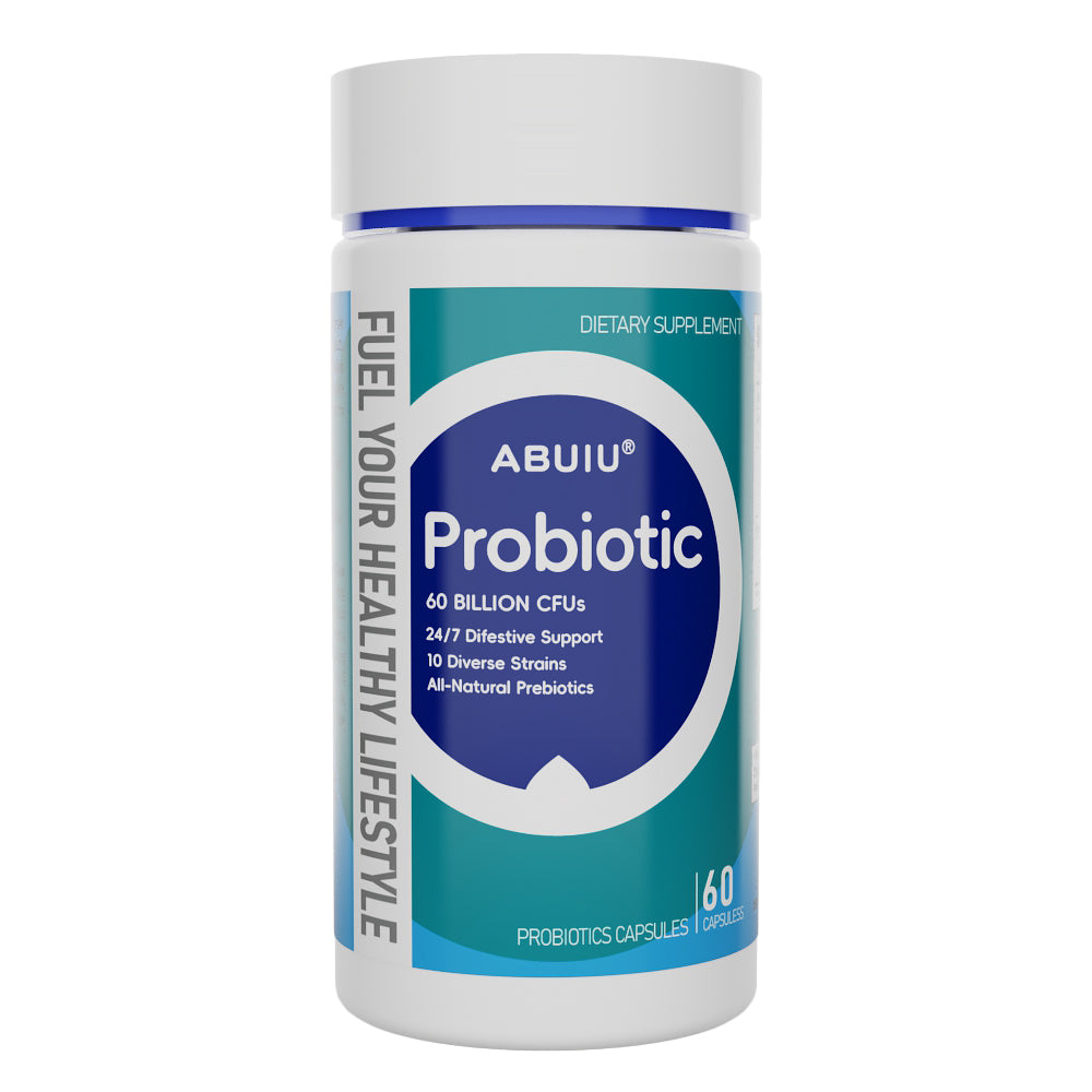 Probiotics