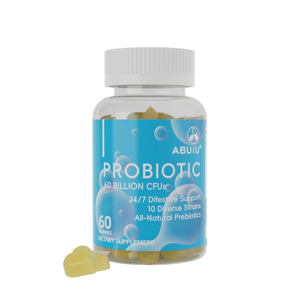 Probiotics