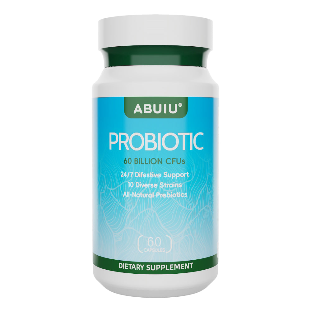 Probiotics