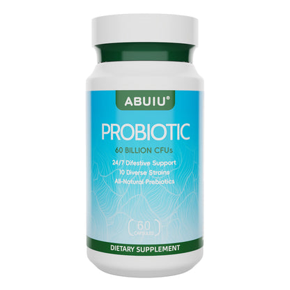 Probiotics