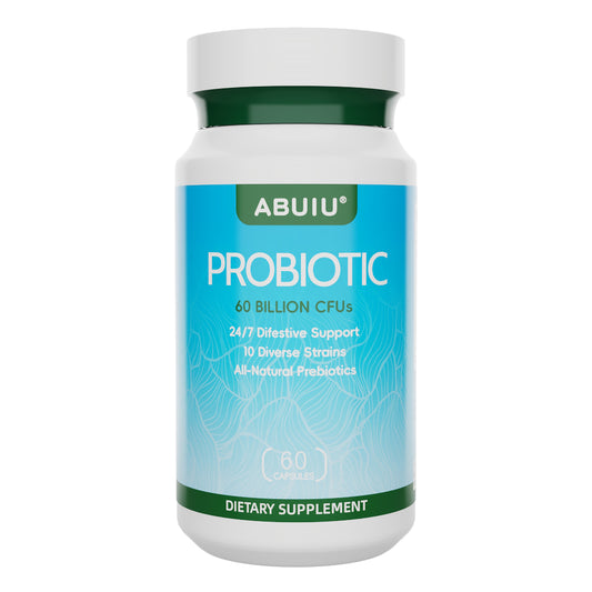 Probiotics