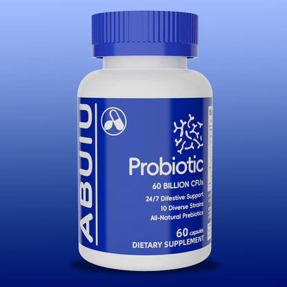 Probiotics