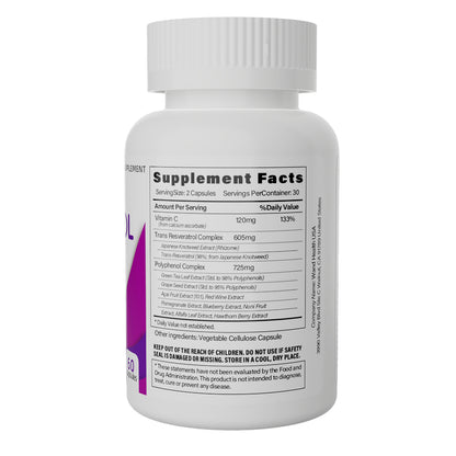 Resveratrol