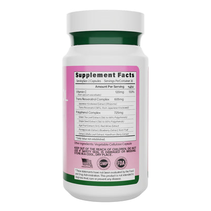 Resveratrol