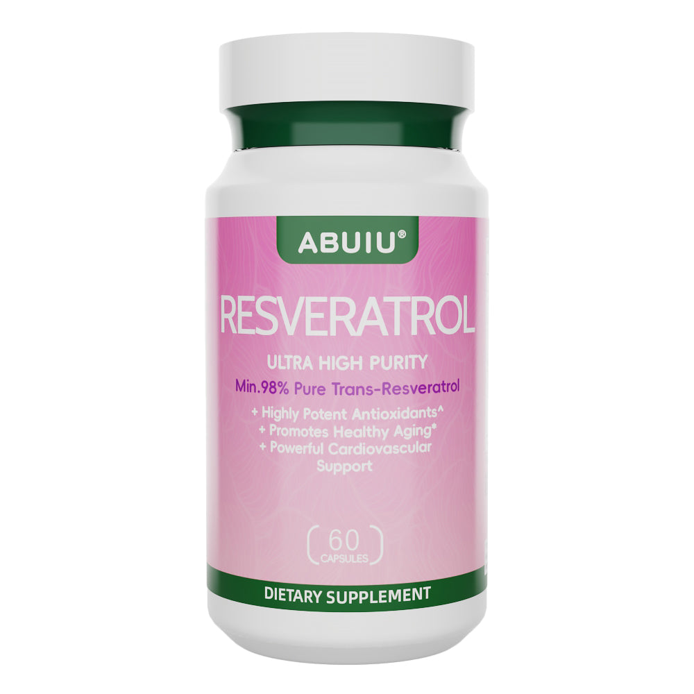 Resveratrol